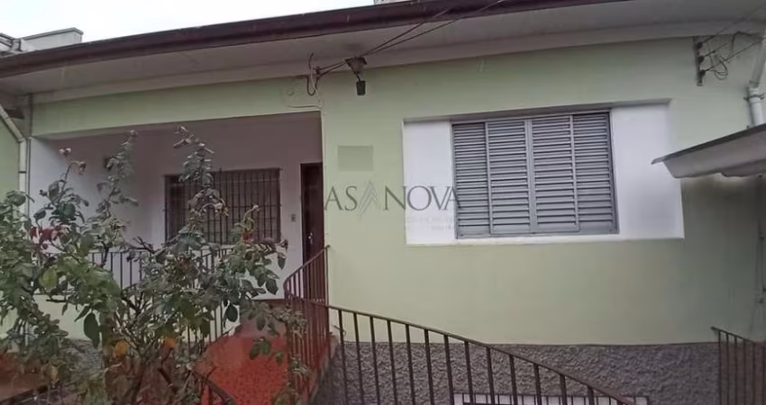 Casa com 3 quartos à venda na Rua Serranos, 315, Vila do Bosque, São Paulo