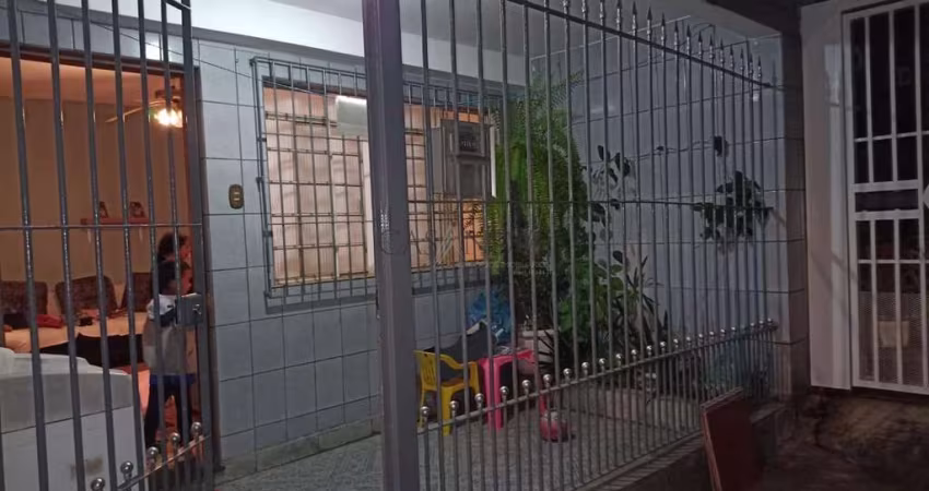 Casa com 1 quarto à venda na Rua Francisco Teodoro Mendes, Vila Água Funda, São Paulo