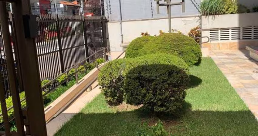 Apartamento com 3 quartos à venda na Vila Clementino, São Paulo 