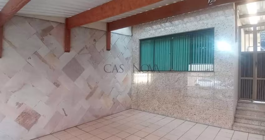 Casa com 3 quartos à venda na Rua Vinte e Quatro de Outubro, 25, Ipiranga, São Paulo