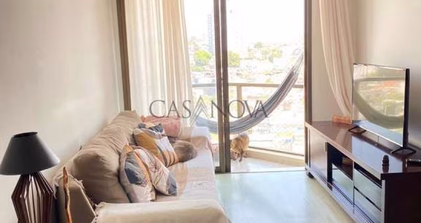 Apartamento com 2 quartos à venda na Rua Antônio Cantarella, 536, Saúde, São Paulo