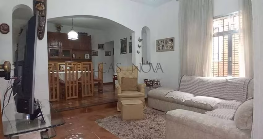 Casa com 3 quartos à venda na Vila Moraes, São Paulo 