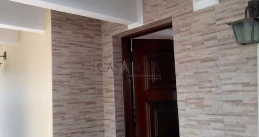 Casa com 3 quartos à venda no Jardim da Saude, São Paulo 