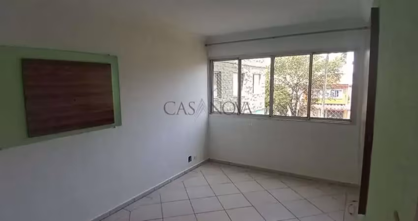 Apartamento com 2 quartos à venda na Vila Guarani, São Paulo 