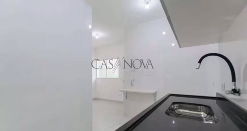 Casa com 1 quarto para alugar na Rua Doutor Leite Pereira, 99, Sacomã, São Paulo