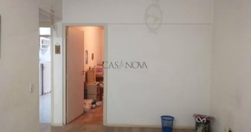 Apartamento com 1 quarto à venda na Rua Cayowaá, 1082, Perdizes, São Paulo