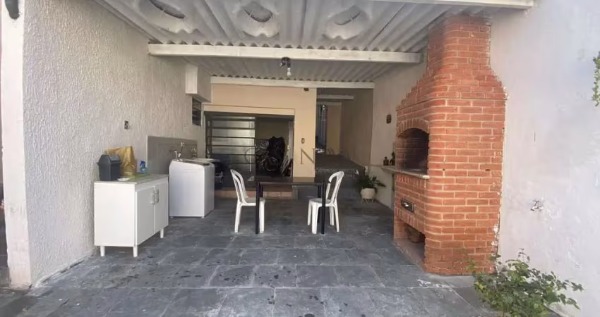 Casa com 2 quartos à venda na Rua Mariz e Barros, 620, Vila Mariana, São Paulo
