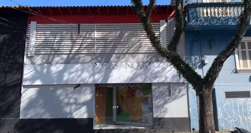 Casa comercial para alugar na Rua Caramuru, 732, Saúde, São Paulo