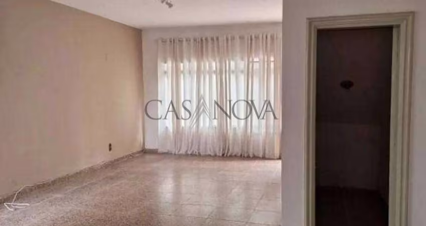 Casa com 3 quartos à venda na Chácara Inglesa, São Paulo 