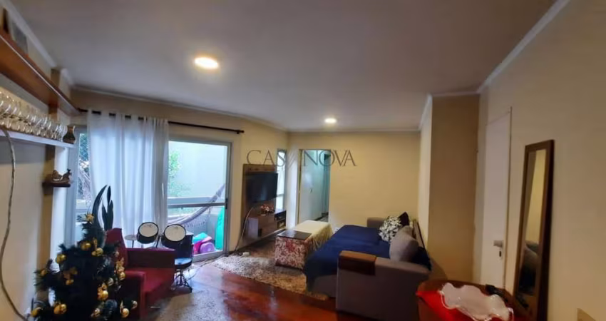 Apartamento com 3 quartos à venda na Avenida Senador Casemiro Da Rocha, 000, Mirandópolis, São Paulo