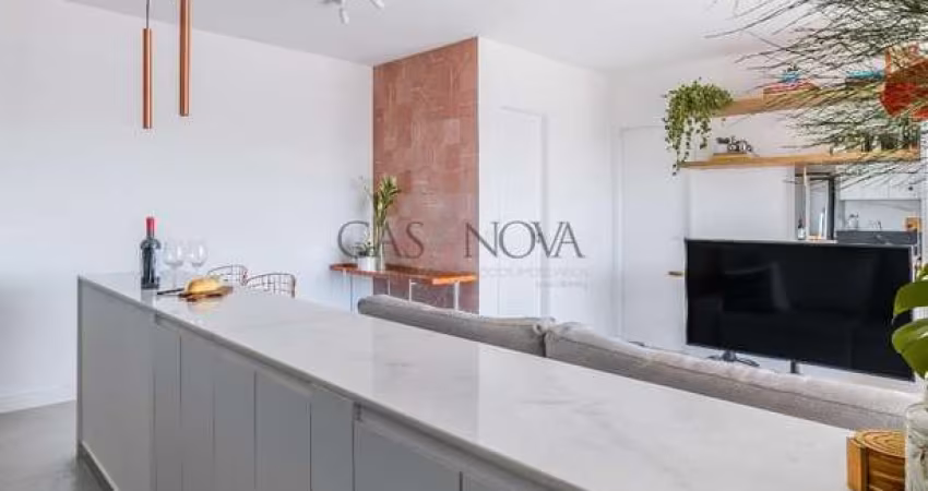 Apartamento com 1 quarto à venda na Rua Coronel Diogo, 1200, Jardim da Glória, São Paulo