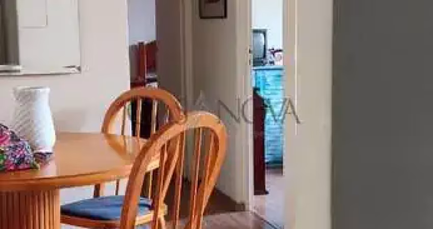 Apartamento com 2 quartos à venda na Avenida Padre Arlindo Vieira, 2817, Jardim Vergueiro (Sacomã), São Paulo
