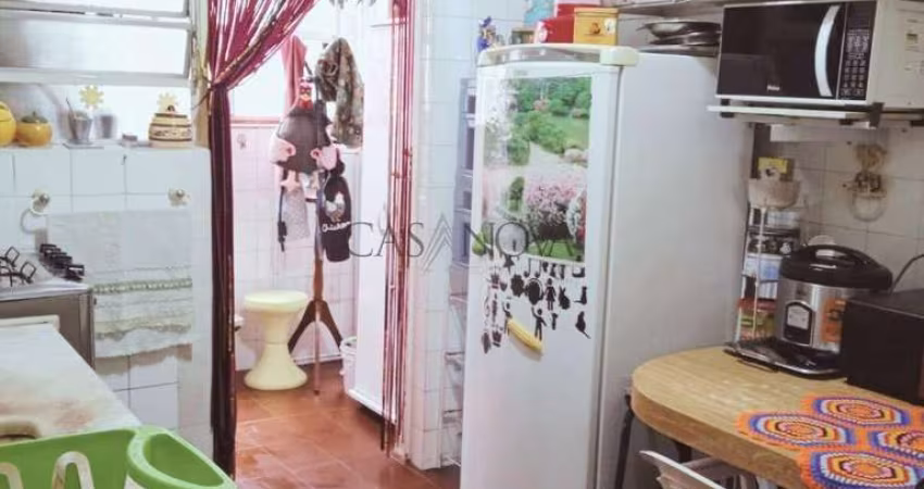 Apartamento com 2 quartos à venda na Rua Luiz da Costa Ramos, 74, Vila Água Funda, São Paulo