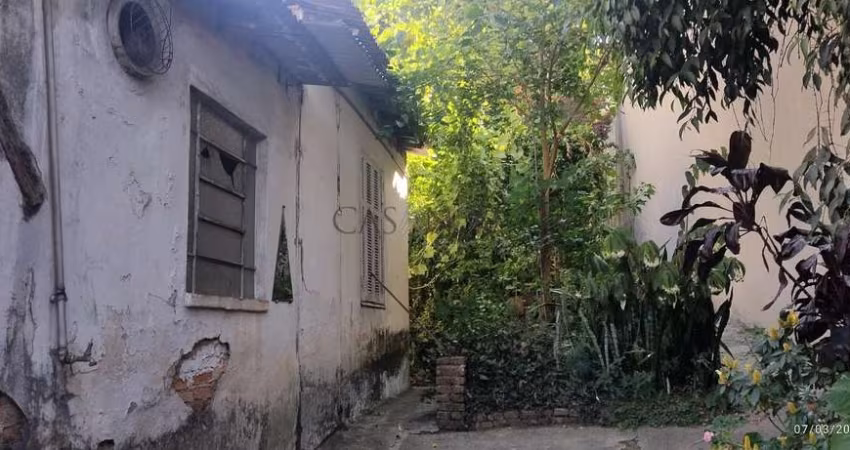 Terreno à venda na Rua Caucaia, 79, Vila do Bosque, São Paulo