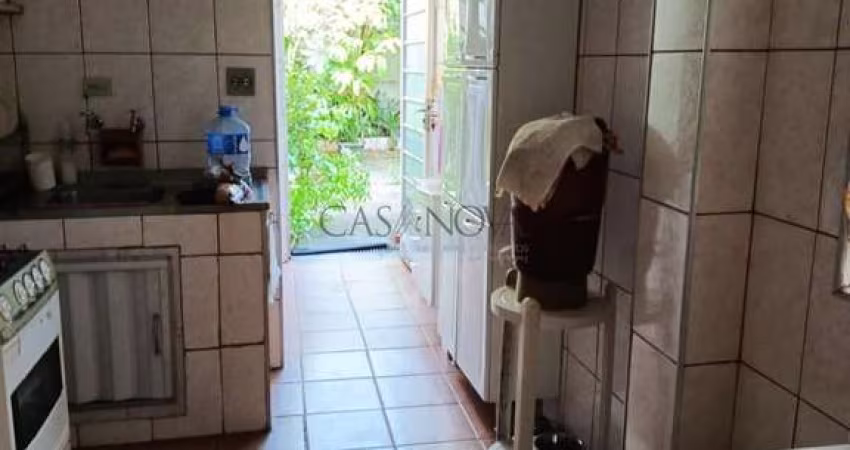 Casa com 3 quartos à venda na Rua Joaquim de Almeida, 31, Mirandópolis, São Paulo