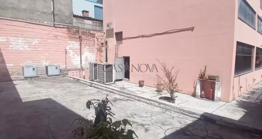 Prédio para alugar na Avenida Indianópolis, 767, Indianópolis, São Paulo