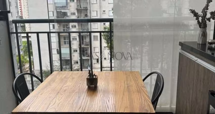 Apartamento com 2 quartos à venda no Jardim Celeste, São Paulo 