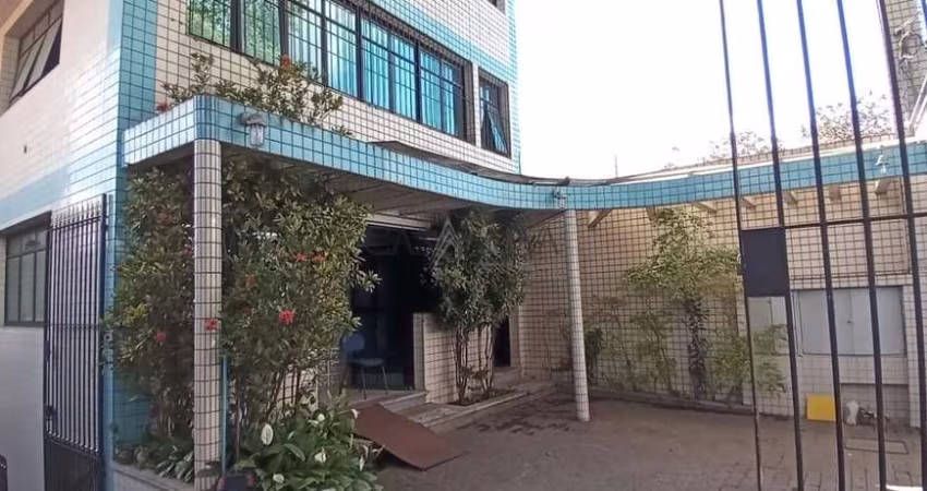 Prédio para alugar na Rua Onze de Fevereiro, 187, Cidade Vargas, São Paulo