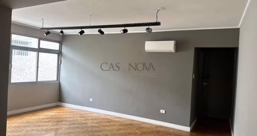 Apartamento com 2 quartos à venda na Rua Leopoldo Couto Magalhães Júnior, 507, Itaim Bibi, São Paulo
