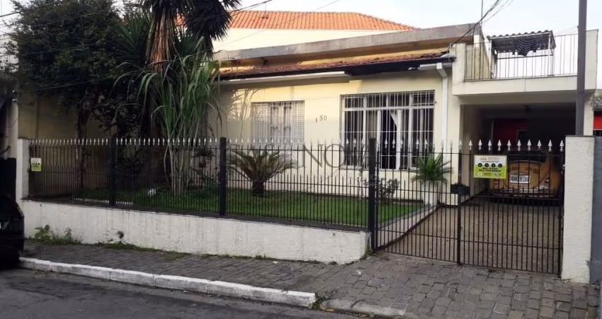 Casa com 2 quartos para alugar na Rua Patuaí, 000, Saúde, São Paulo