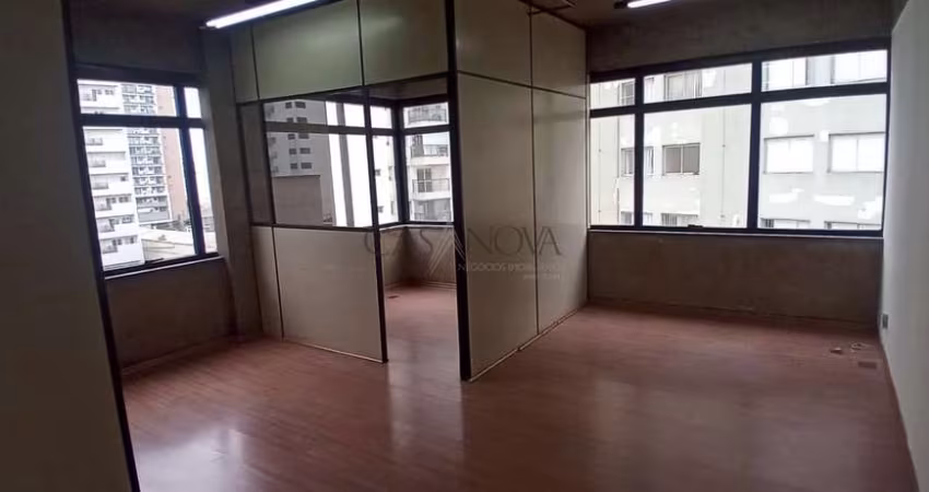 Sala comercial para alugar na Rua Apotribu, 139, Vila da Saúde, São Paulo