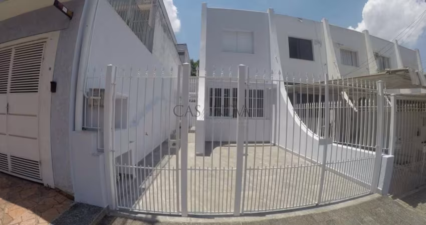 Casa com 2 quartos à venda na Rua Francisco Dias, 338, Bosque da Saúde, São Paulo