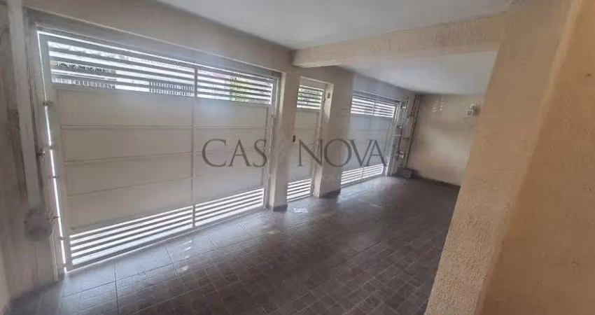 Casa com 3 quartos à venda na Rua Macarani, 97, Bosque da Saúde, São Paulo