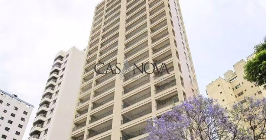 Apartamento com 3 quartos à venda na Rua Tuiucuê, Saúde, São Paulo