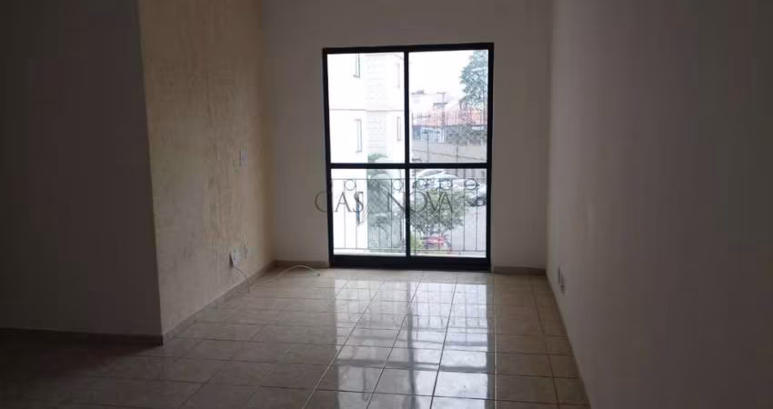 Apartamento com 3 quartos para alugar na Rua Bartolomeo Bon, Jardim Dracena, São Paulo