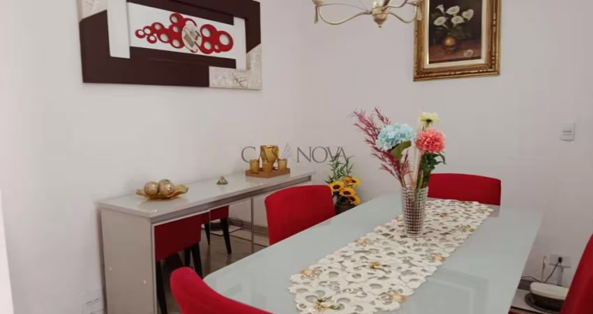 Apartamento com 3 quartos à venda na Rua Pedrália, 317, Vila Gumercindo, São Paulo