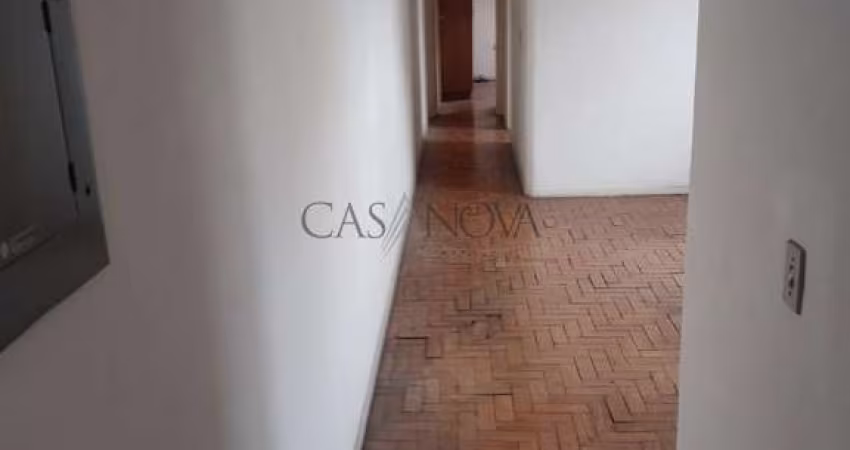 Apartamento com 2 quartos à venda na Cidade Ademar, São Paulo 