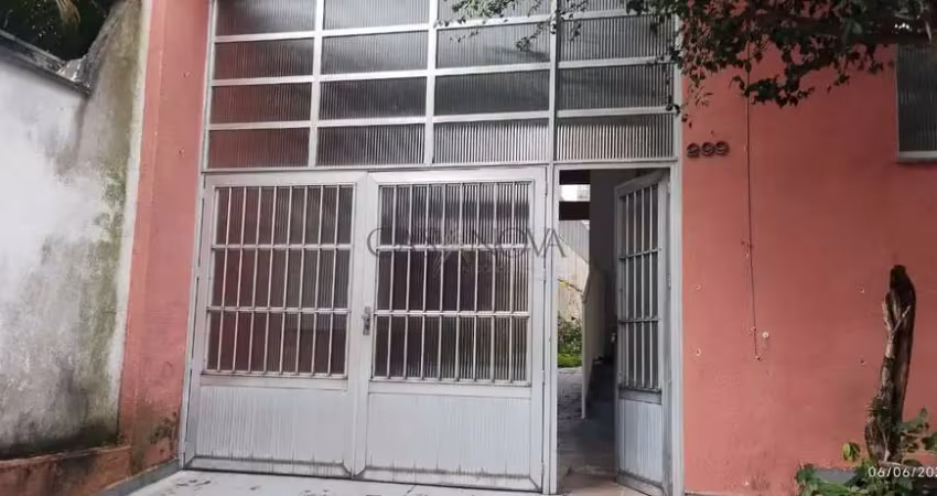 Casa com 3 quartos à venda na Rua Pedrália, 299, Vila Gumercindo, São Paulo