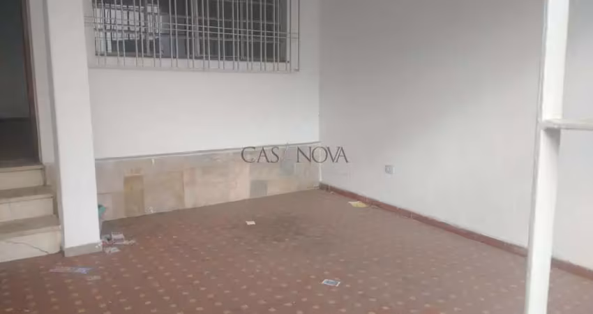 Casa com 2 quartos à venda na Rua Kalil Nader Habr, 99, Vila Moraes, São Paulo