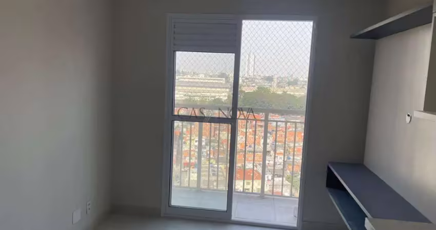 Apartamento com 1 quarto à venda na Avenida Professor Luiz Ignácio Anhaia Mello, 3949, Vila Graciosa, São Paulo