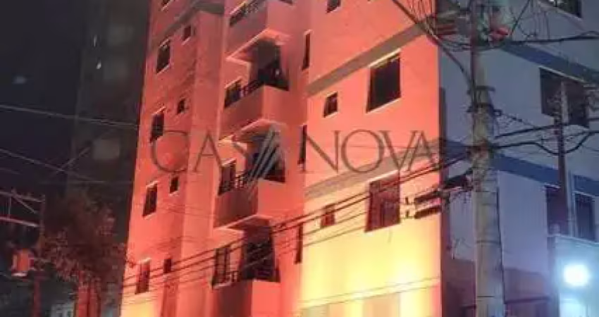 Apartamento com 1 quarto à venda na Rua dos Jatobás, 44, Jabaquara, São Paulo