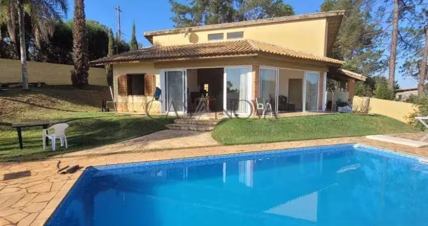 Chácara / sítio com 1 quarto à venda na Azaléia, 156, Chácaras Monte Verde, Itu
