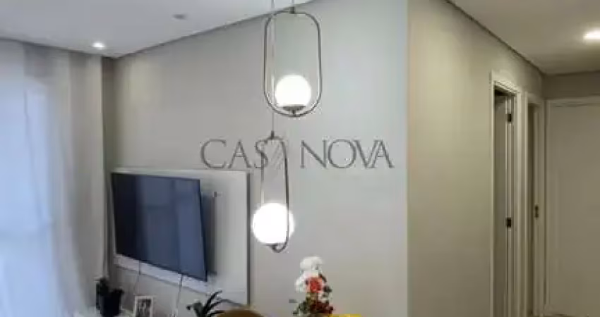 Apartamento com 2 quartos à venda na Rua das Grumixamas, 334, Jabaquara, São Paulo