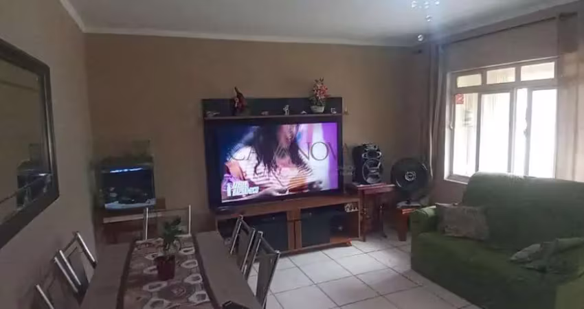 Casa com 2 quartos à venda na Vila das Mercês, São Paulo 