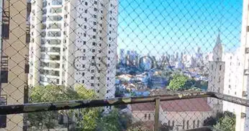 Apartamento com 1 quarto à venda na Saúde, São Paulo 