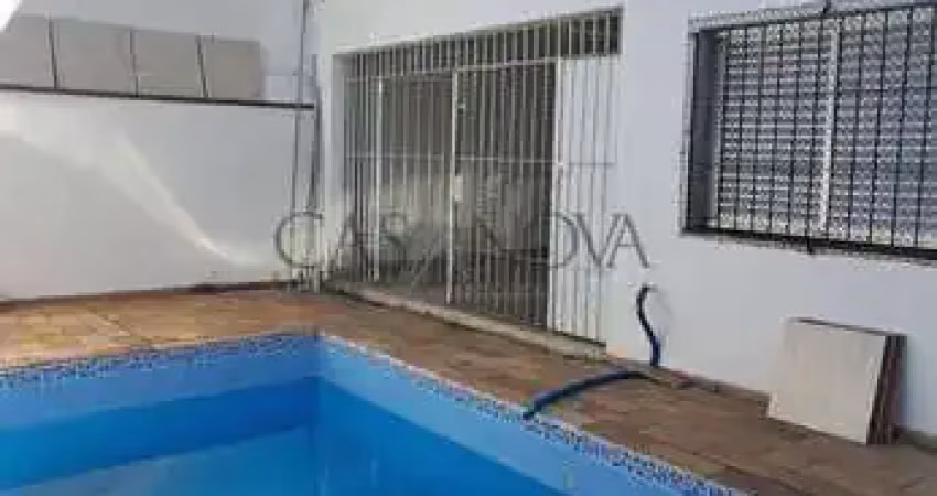 Casa com 3 quartos à venda na Chácara Inglesa, São Paulo 