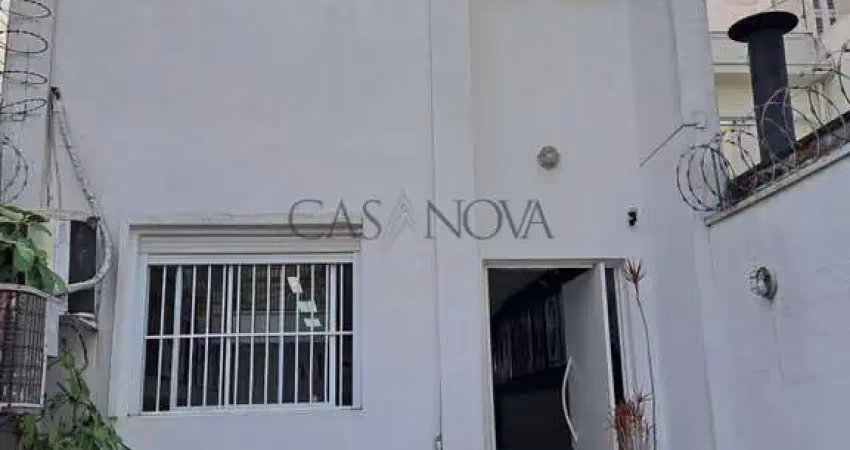 Casa comercial para alugar na Vila Mariana, São Paulo 