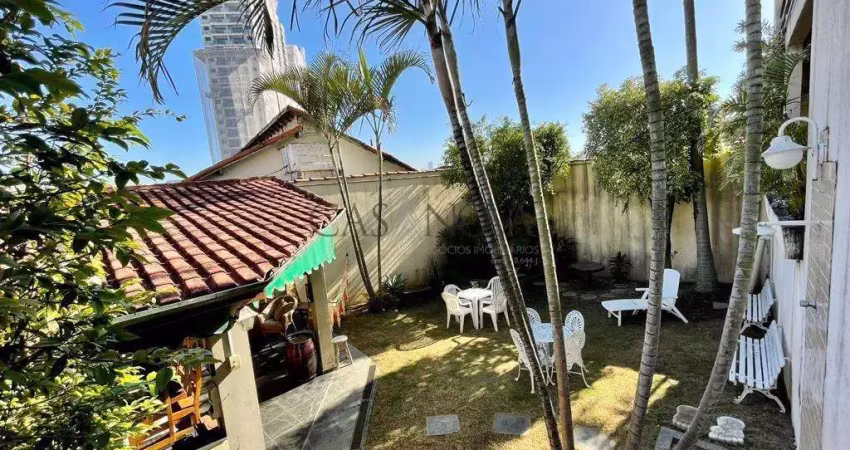 Casa com 3 quartos à venda na Rua André Saraiva, 738, Vila Sônia, São Paulo