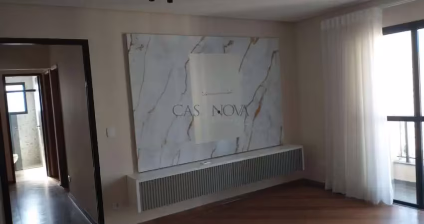 Apartamento com 3 quartos para alugar na Rua Estero Belaco, 0000, Vila da Saúde, São Paulo