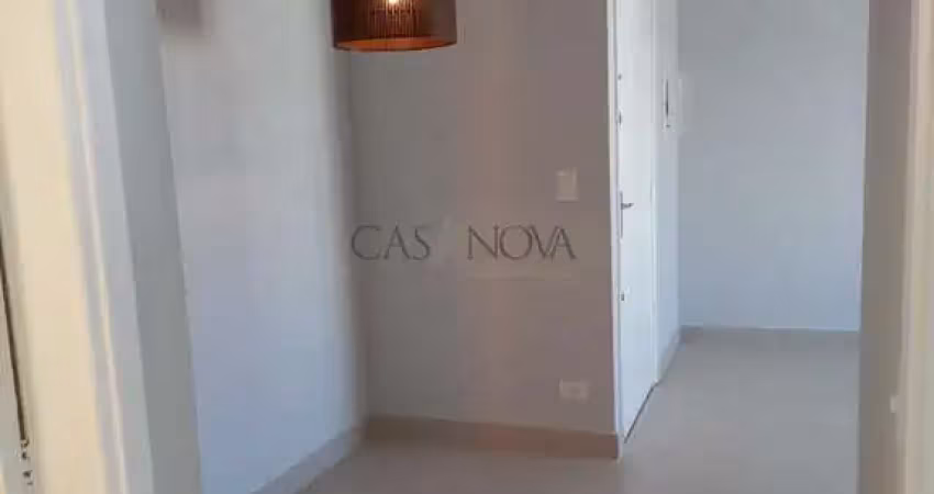Apartamento com 2 quartos à venda na Avenida Jabaquara, 132, Mirandópolis, São Paulo