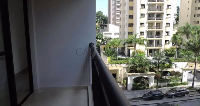 Apartamento com 1 quarto para alugar na Saúde, São Paulo 