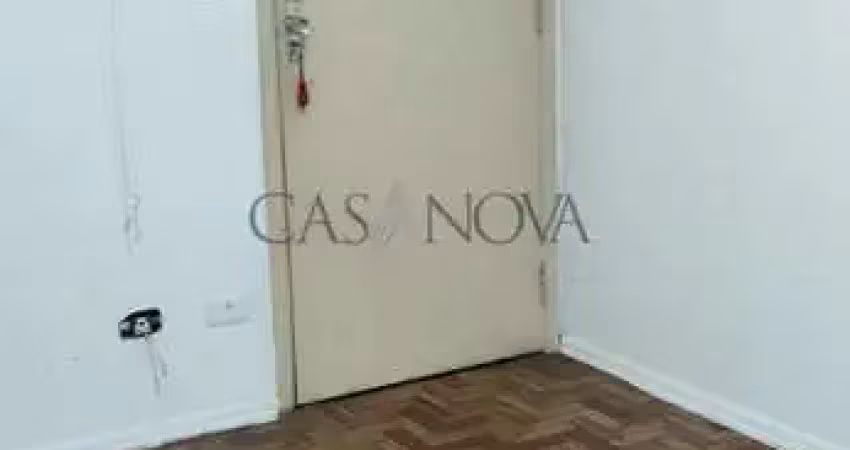 Apartamento com 2 quartos à venda na Rua Maracá, 363, Vila Guarani, São Paulo