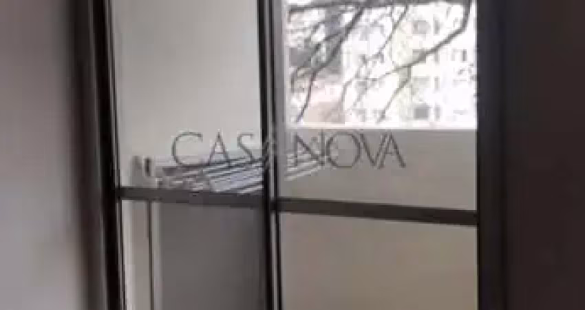 Apartamento com 2 quartos à venda na Rua Vigário Albernaz, 738, Vila Gumercindo, São Paulo