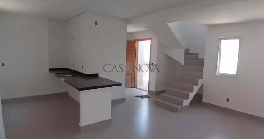 Casa com 2 quartos à venda na Rua Belgrado, 375, Vila Moinho Velho, São Paulo