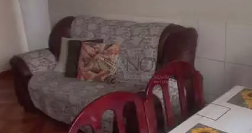 Casa com 2 quartos à venda na Rua Drava, 323, Vila Moinho Velho, São Paulo
