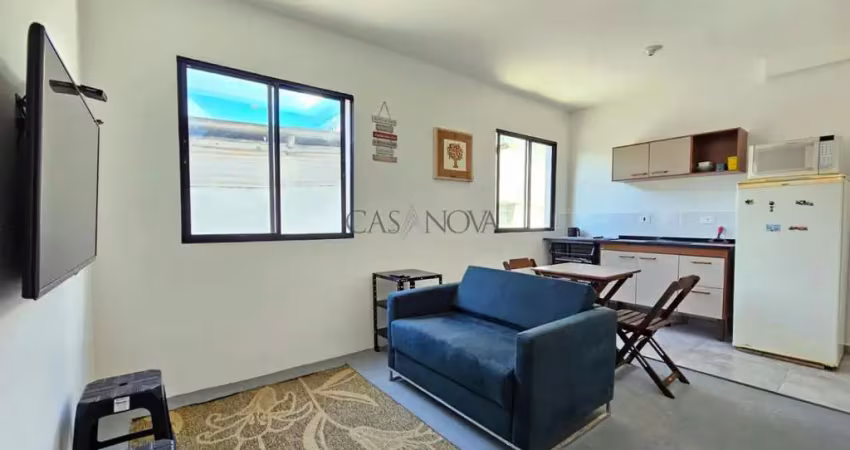 Apartamento com 1 quarto à venda na Rua Dom Silvério Pimenta, 65, Vila Gumercindo, São Paulo